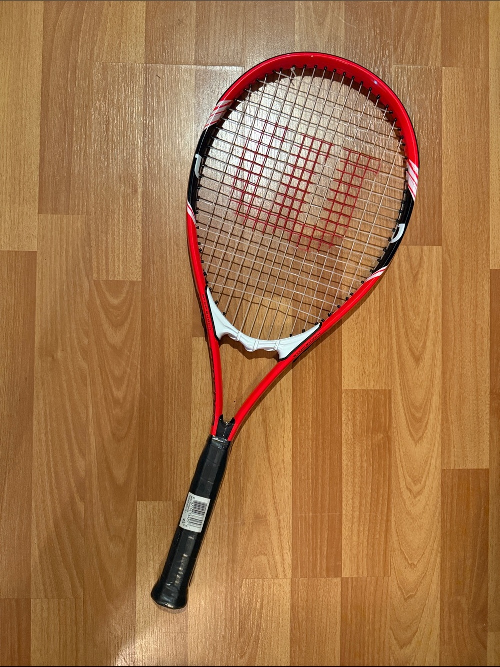 Wilson Pro Staff Precision Racquet